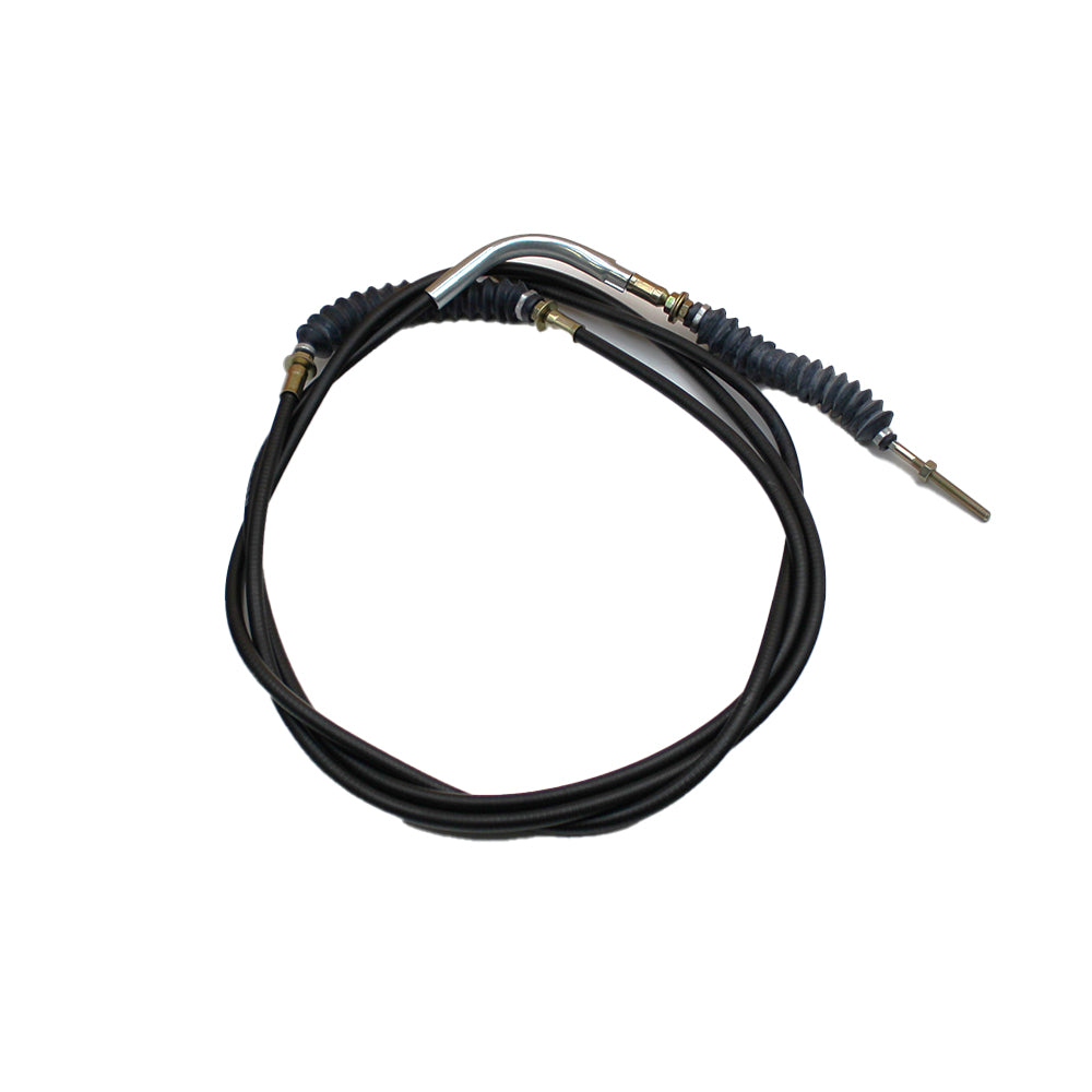 332/Y3852 Throttle Cable Assembly Fits JCB Backhoe 3CX 3DX 4CX 4DX