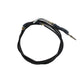 Throttle Cable Assembly Fits JCB Backhoe Loader 3CX 3DX 4CX 4DX 332/Y3852