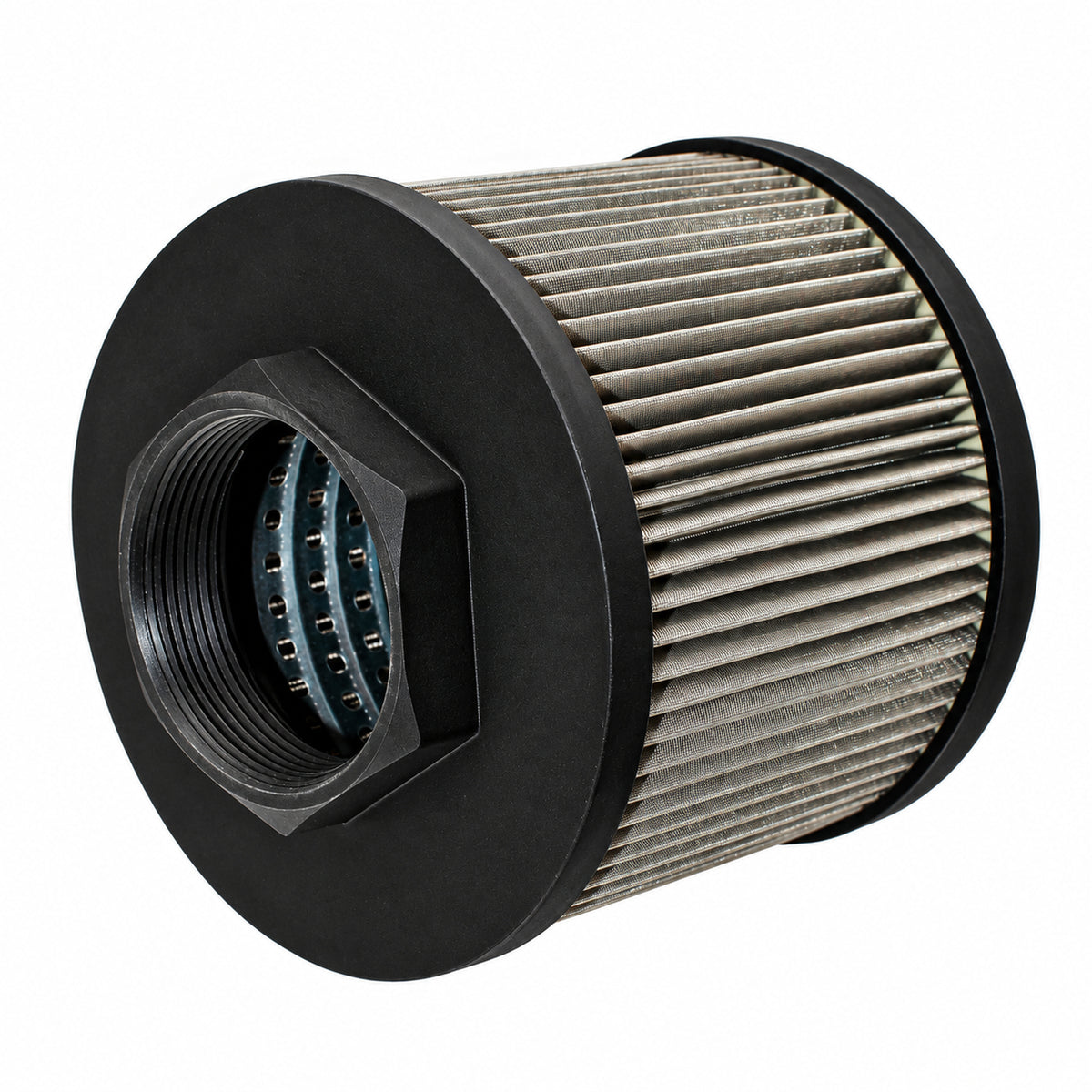 Fits JCB Parts Suction Strainer (32/908100 333/C6860)