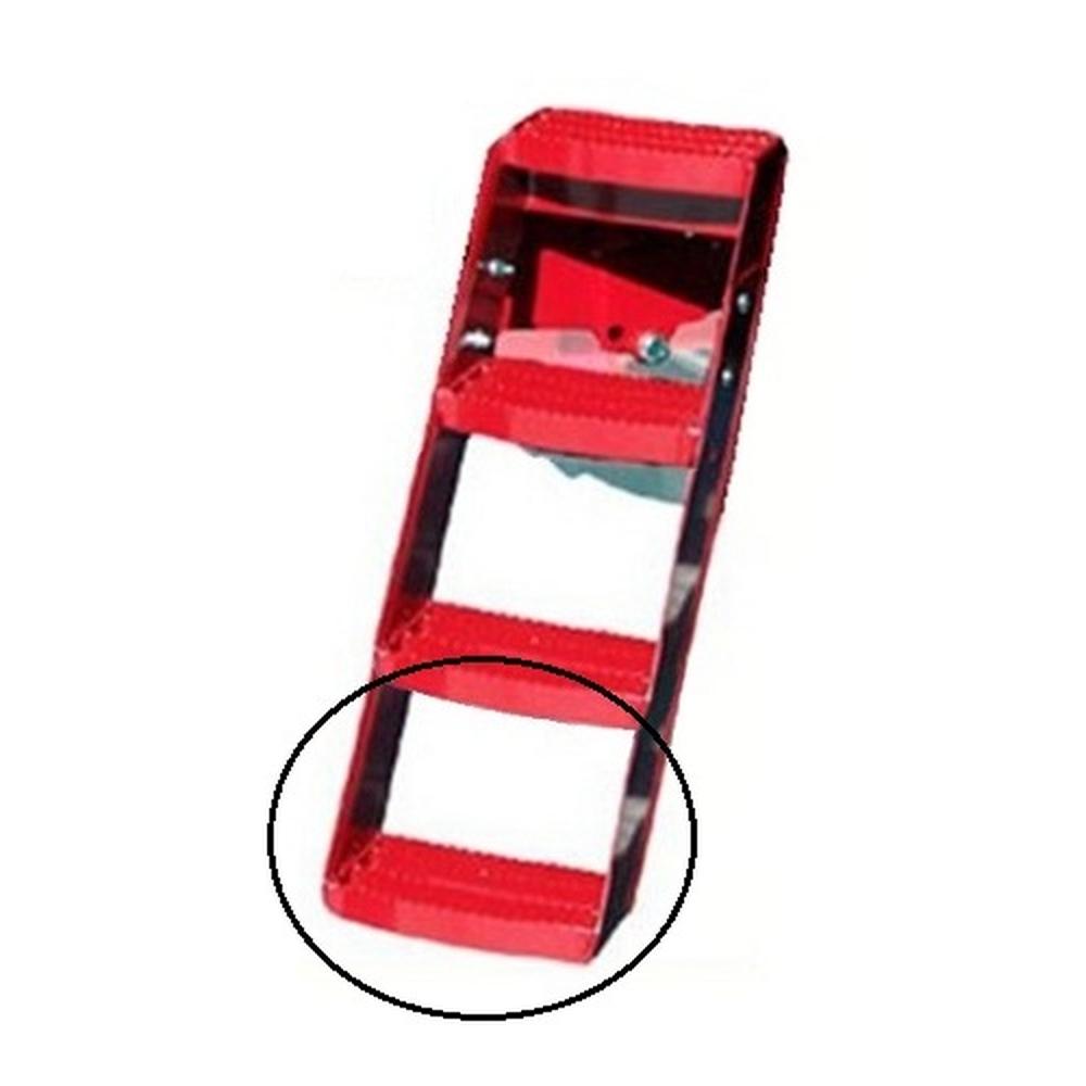 Small Frame Additional 4th Step Fits Case-IH Tractor Models 544 656 +
