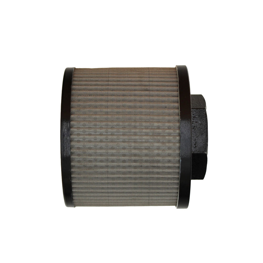333/C6860 Suction Strainer Fits JCB Models: 1400B, 1550B, 1600B, 1700B