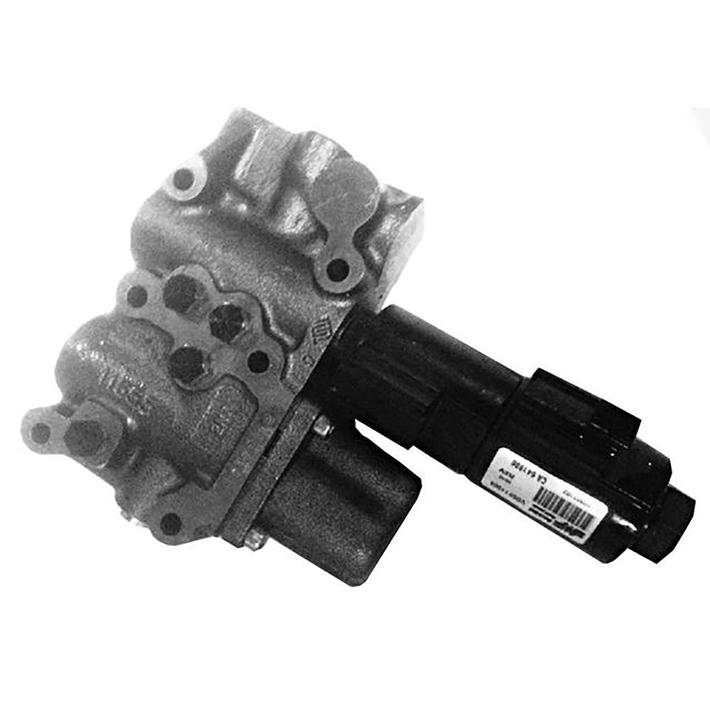 New Aftermarket 334558A1 Transmission Control Valve Assembly Fits Case
