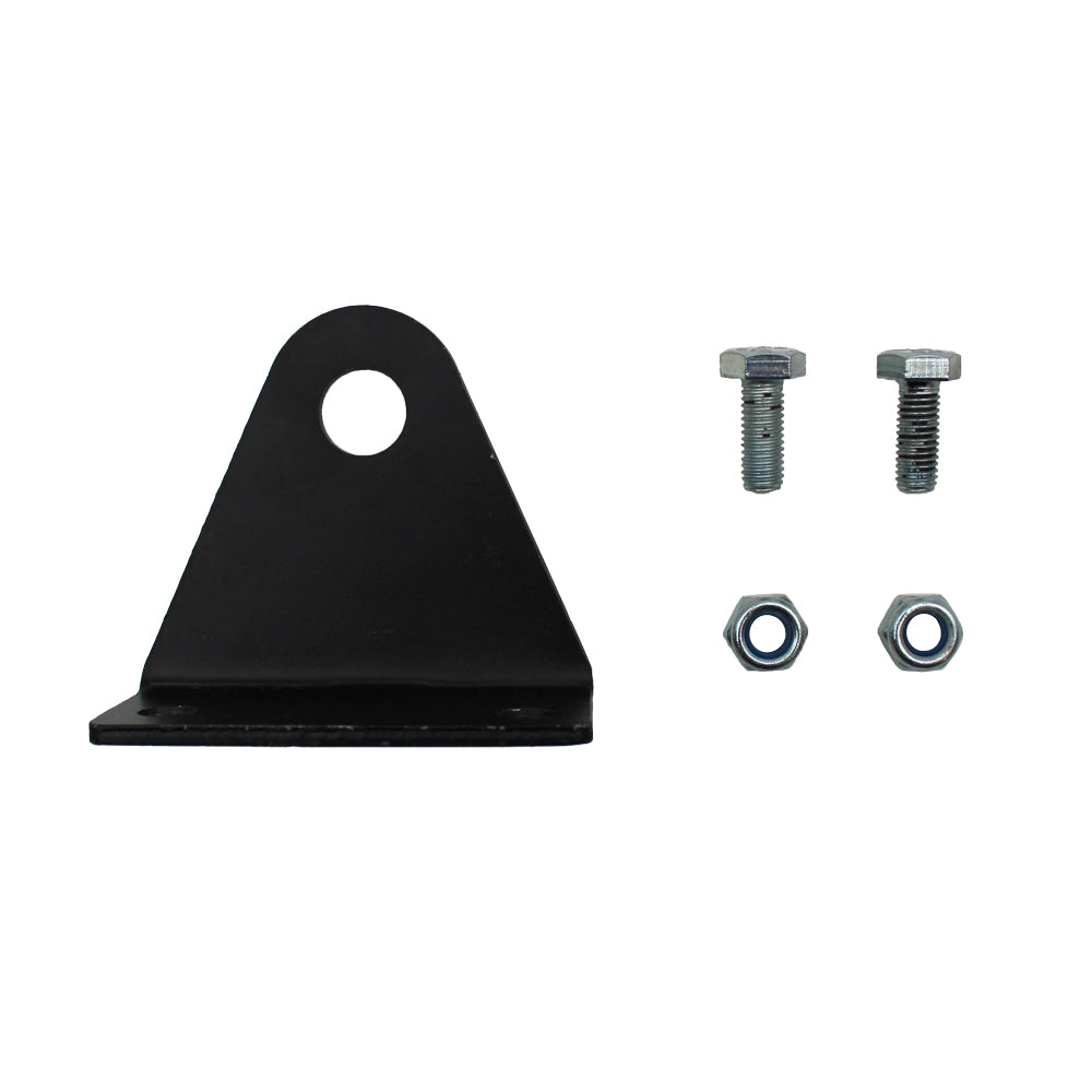 New Aftermarket Replacement Universal Mower Hitch w/Hardware