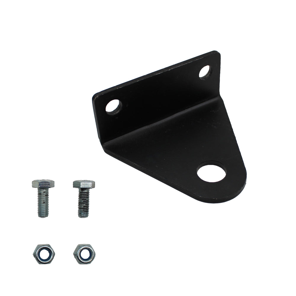 New Aftermarket Replacement Universal Mower Hitch w/Hardware