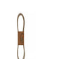33652 Drive Belt Fits Woods Rm59-3 Rm59-3 Made With Aramid