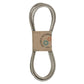Heavy Duty Made With Aramid Deck Belt Fits Woods Finish Mower RM59-3 Repl. 33652