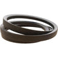 A/C Compressor Belt Fits Bostwick-Braun Replaces 33760-50890