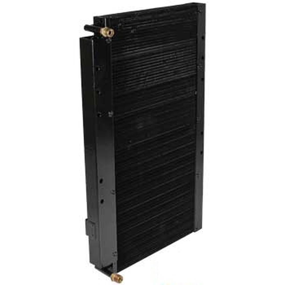 400-609 A/C Condenser Fits Massey Ferguson Tractor 2640-3690 3380377M1