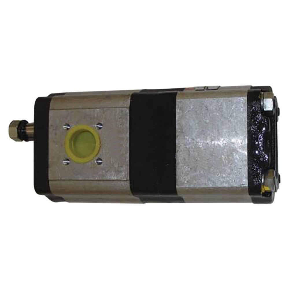 One New Hydraulic Pump Fits Massey Ferguson Models Replaces 3382280M1