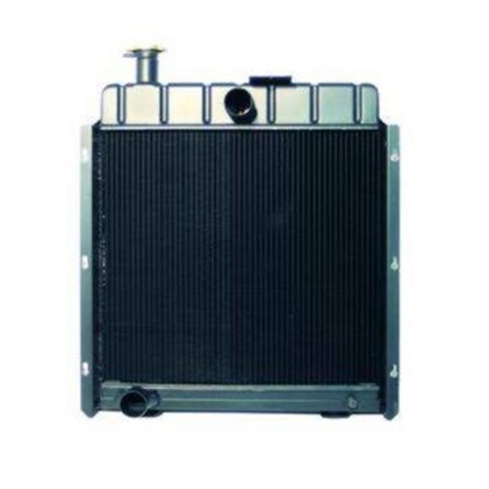 3382797M91 Fits Massey Ferguson Tractor Radiator 3050 3060 3065