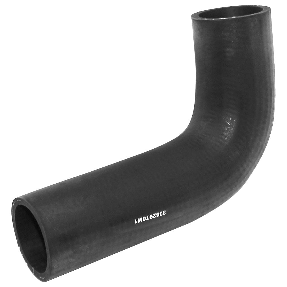 Top Hose Fits Massey Ferguson Replaces 338297M1