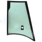 338425A1 New RH Quarter Rear Glass Fits Case-IH Tractor Models 580M +
