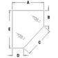 RIGHT DOOR LOWER WINDOW GLASS 338428A1 Fits Case 580M 580SM 590SM LOADER BACKHOE