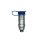 Hydraulic Quick Release Coupler Fits Challenger Replaces 0110367U91