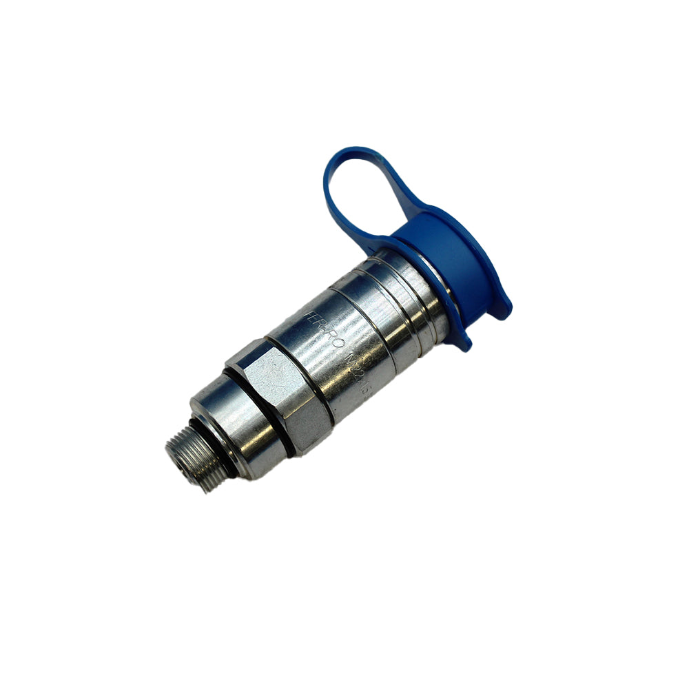 Hydraulic Quick Release Coupler Fits Agco Replaces 0110367U91