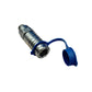 A-AL166181-AI Coupling; Hydraulic Quick Release, Rigid Mount, 1/2" Female
