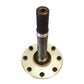 Drive Axle Shaft Part 338550A4 Fits Case Skid Steer 40XT 60XT 70XT 75XT 85XT