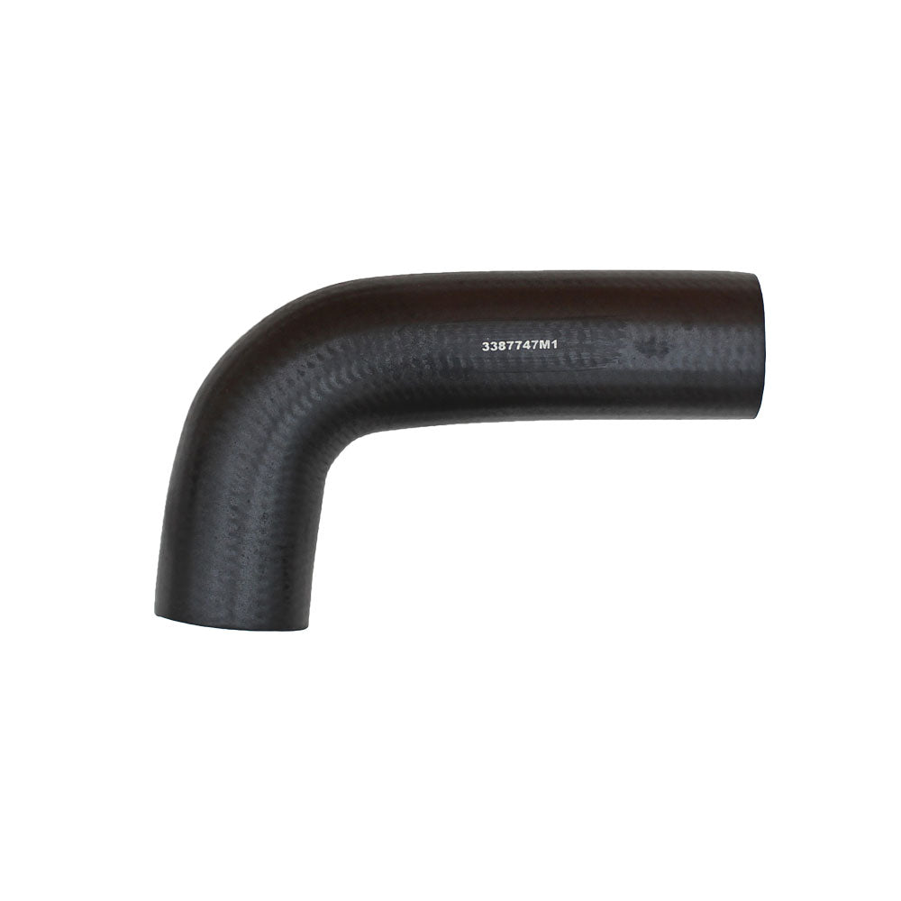 3387747M1 Upper Radiator Hose Fits Massey Ferguson Tractor Model 3080