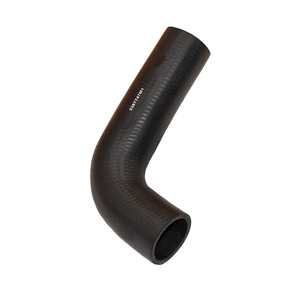 Upper Radiator Hose Fits Massey Ferguson Replaces 3387747M1