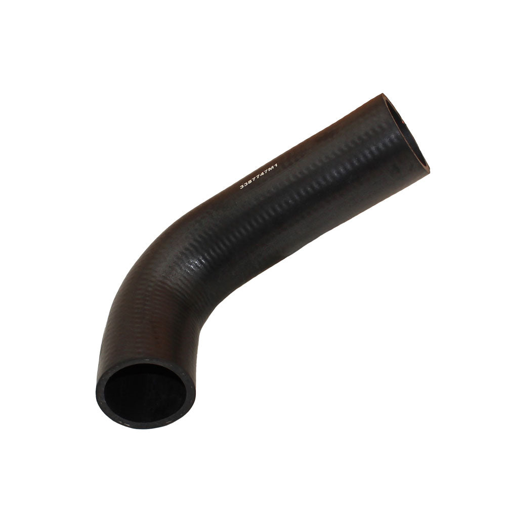 3387747M1 Upper Radiator Hose Fits Massey Ferguson Tractor Model 3080