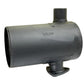 Muffler Fits Massey Ferguson Replaces 3388432M1