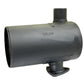 Muffler - 3388434M1 Fits Massey Ferguson MF Farm Tractors 3050 & 3060,  S.42654