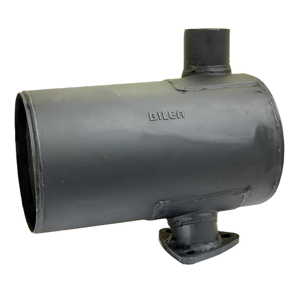 Muffler - 3388434M1 Fits Massey Ferguson MF Farm Tractors 3050 & 3060,  S.42654