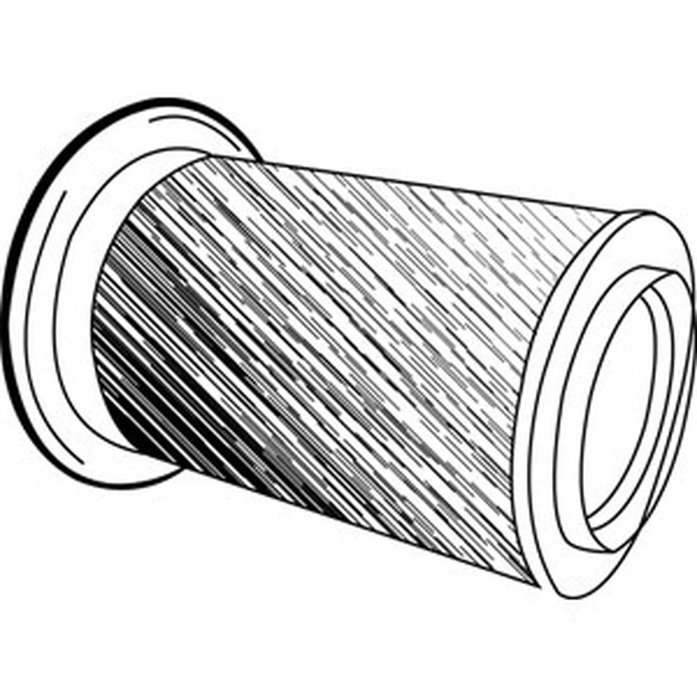 Air Filter 3389793M2 Fits Massey Ferguson MF 3670 3680 3690 8140 8150 8160