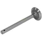 Fits Massey Ferguson Intake Valves for Z129 Z135 1750070m1