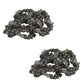 QTY 2: 20" Chainsaw Chain  Fits Partner Replaces 33RM72E