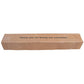 340-158-6 Notched Air-Lift Blade Shop Pack - Fits Scag; Fits Wright Mfg