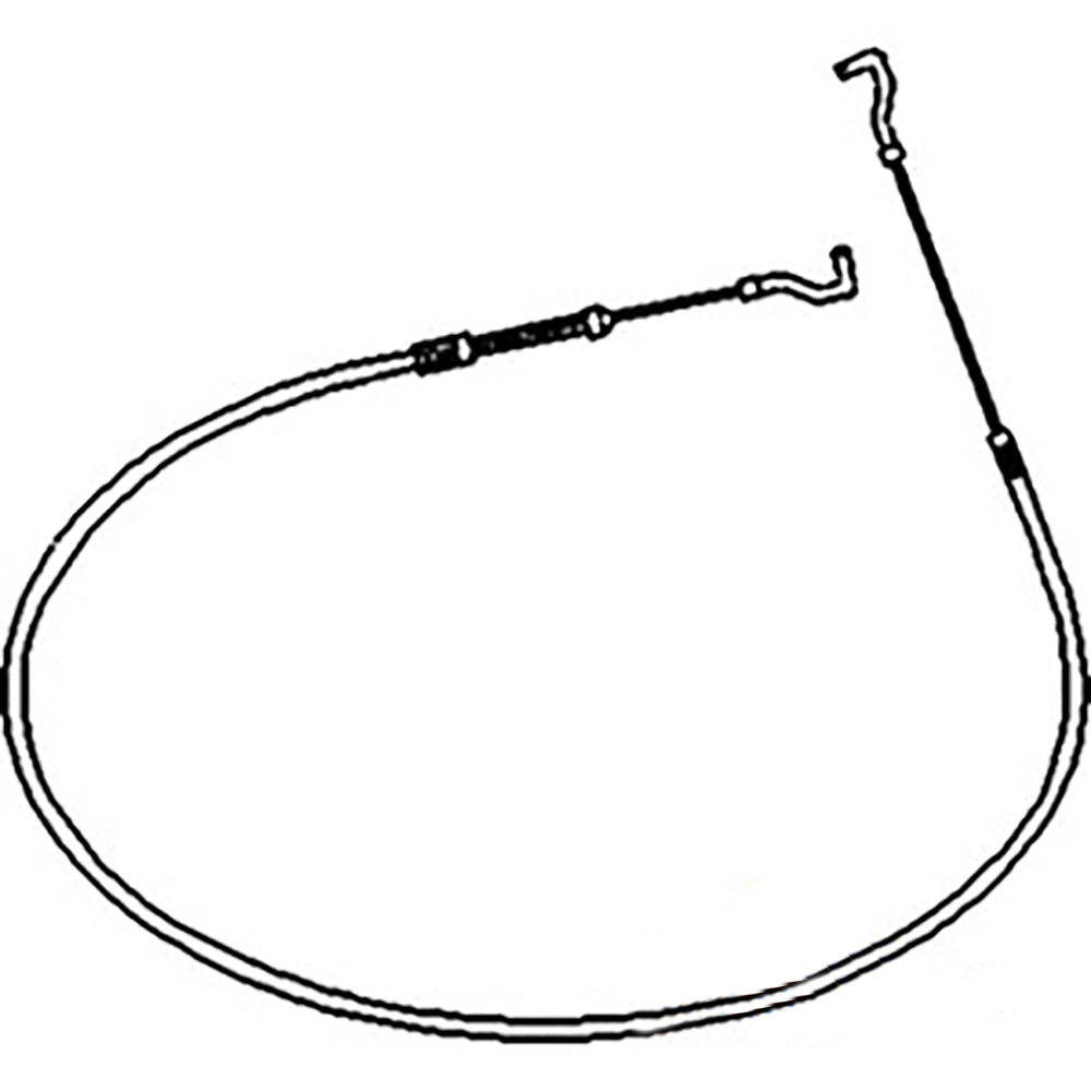 Throttle Cable Fits Case IH 595 685 695 895 995 3220 3230 4210 4240 3401585R3