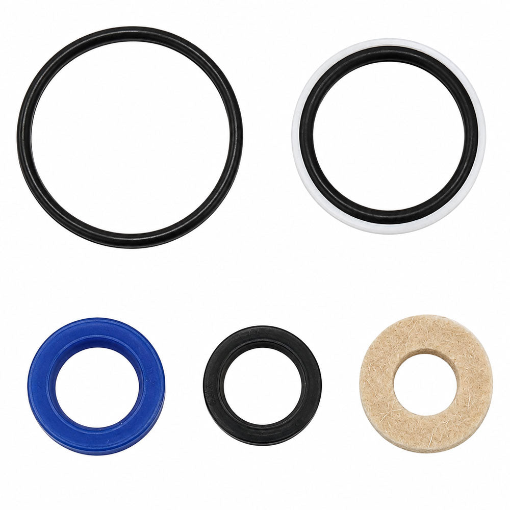 Repair Kit Power Steering Cylinder 3404477M91 Fits Massey Ferguson 2WD