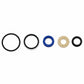 3404477M91 Power Steering Seal Kit Fits Massey Ferguson 4320 4315 4220 4215 362