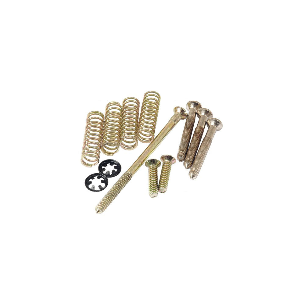 S.41107 Head Light Shroud Fixing Kit Fits Massey Ferguson