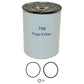 Fuel Filter Fits Massey Ferguson MF230 MF235 MF245 MF255 MF265 MF270 MF2745
