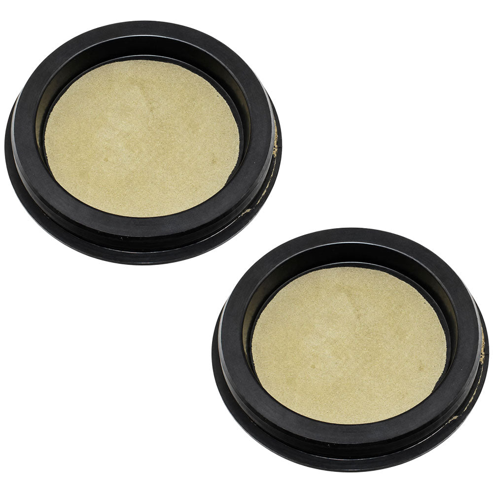 Qty: (2) Front Axle Case Plug Fits Kubota Replaces 34070-13100