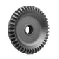 Bevel Gear, Front Axle Fits Kubota Compact Tractor L3300DT L3300DT-GST L3301