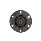 Front Axle Shaft Fits Kubota Replaces 37040-13330