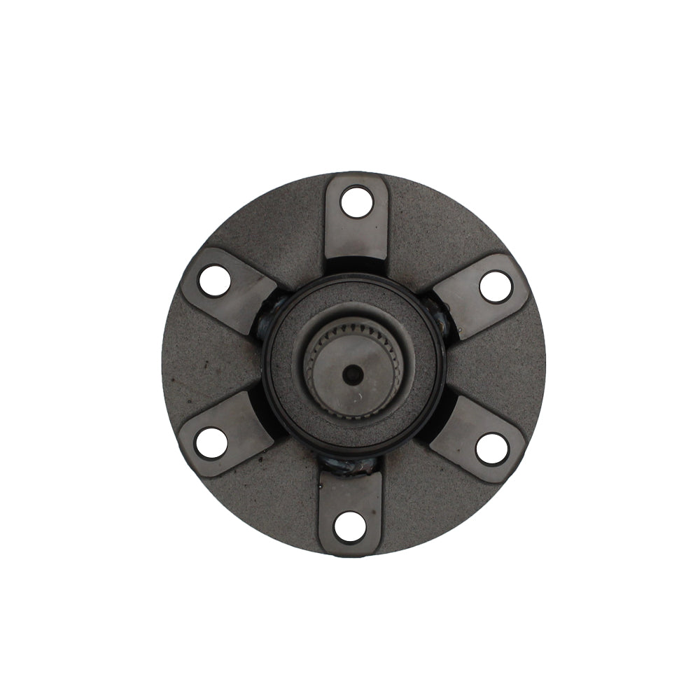 Front Axle Shaft Fits Kubota Replaces 37040-13330