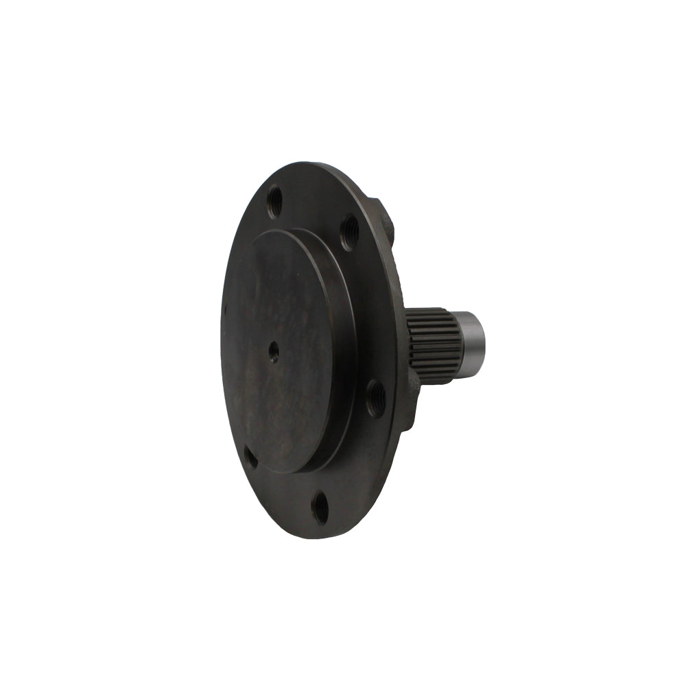 6 Bolt Hole Hub Front Axle Shaft 30 Splines Fits Kubota Tractors L Series