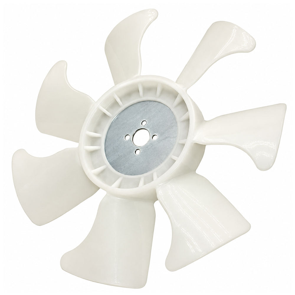 7 Blade Fan Fits Kubota Replaces 3407016210