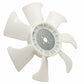 7 Blade Fan Fits Kubota Replaces 3407016210