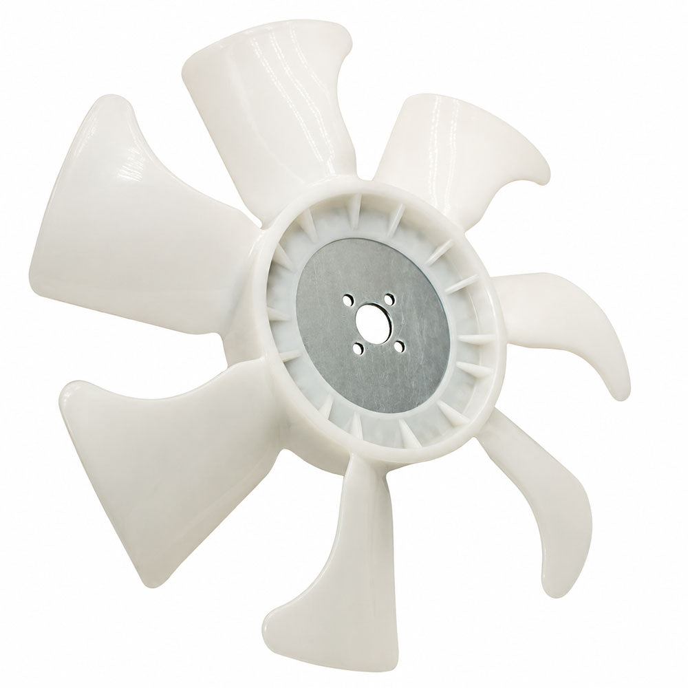 7 Blade Fan Fits Kubota Replaces 3407016210