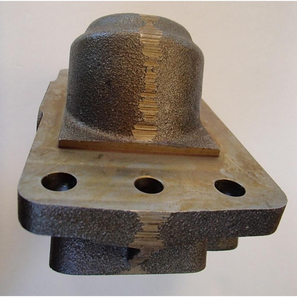 34150-16113 Steering Box Housing Fits Kubota L175 L185 L225 L245 Tractors