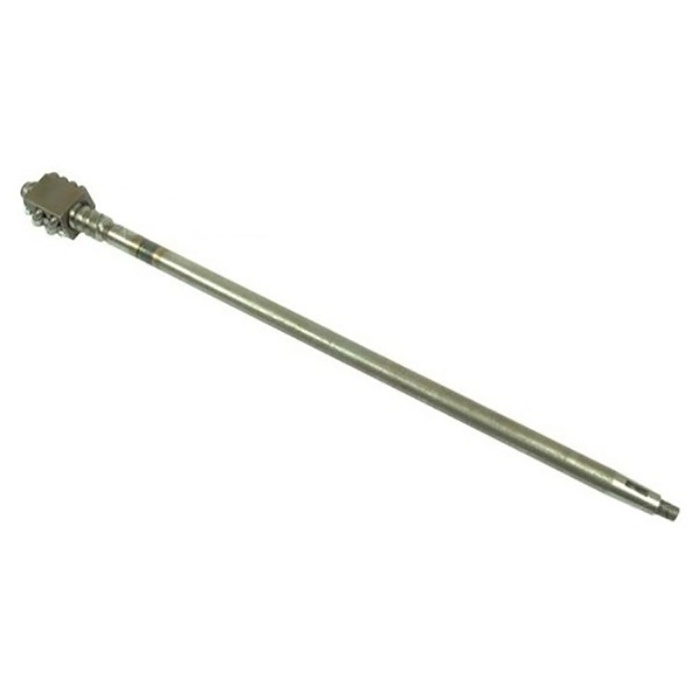 Steering Shaft Fits John Deere Replaces CH14731