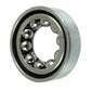 Steering Bearing Set Fits John Deere Replaces CH14732