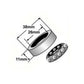 Steering Bearing Set Fits Case/International Harvester Replaces 34150-16220
