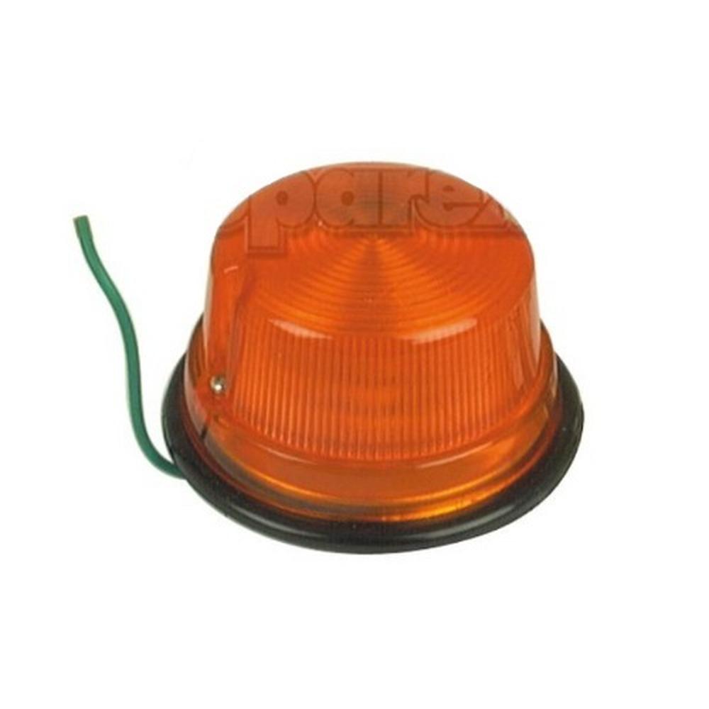 S.71974 Rear Light 12V, RH/LH - Fits Yanmar 1500, 1600, 1700, 1900, 195, 200C +