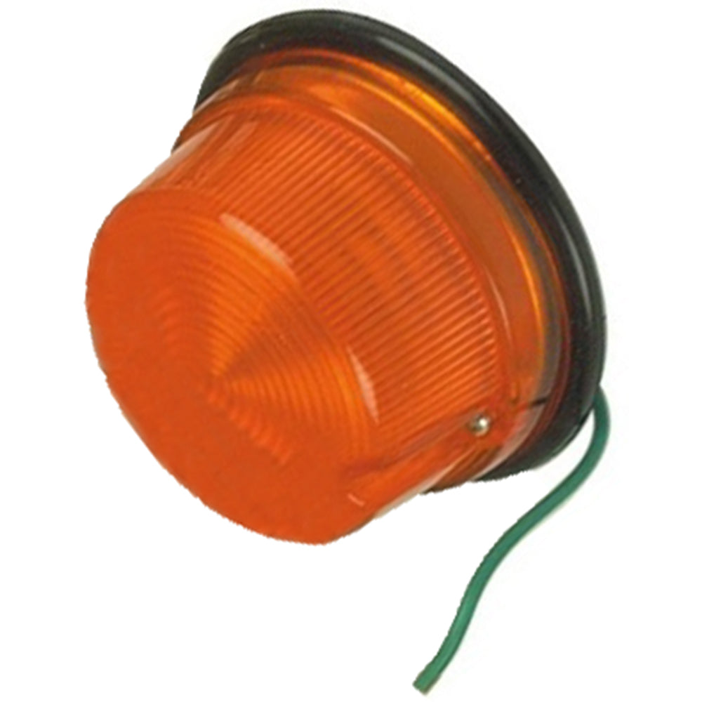 S.71974 Rear Light 12V, RH/LH - Fits Yanmar 1500, 1600, 1700, 1900, 195, 200C +